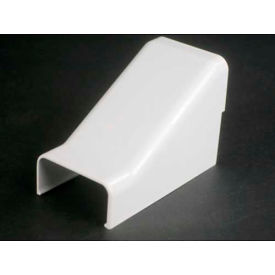 Drop Ceiling Connector, White, 2-7/8"L