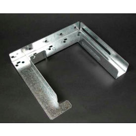 Wiremold C-Hanger For Suspending 4000 Or 6000, 7-7/8"L