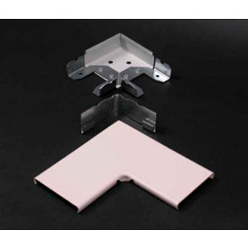 Divided Flat Elbow, 3-15/16"L