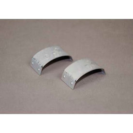 Wire Clip, 3/4"L