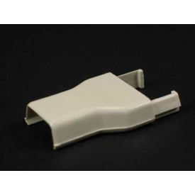Reducing Connector 800 To 400, White, 1-1/2"L