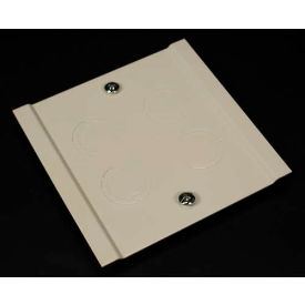 Tap-Off Fitting, Gray, 4-3/4"L