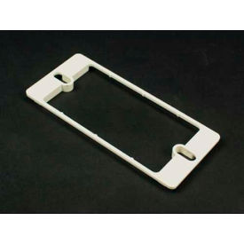 5507s Spacer, Mounts Standard Faceplates