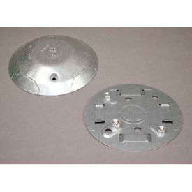 Junction Box, 4"L