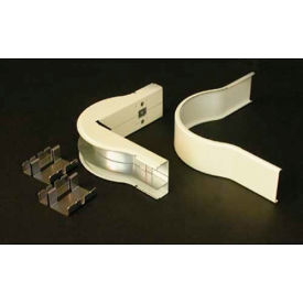 Divided External Elbow, 5"L
