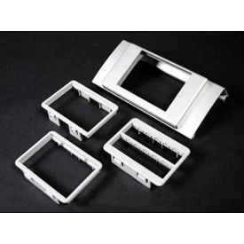 Single Channel Mab Device Plate, 6"L