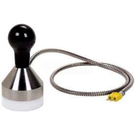 Thermocouple, Weighted Griddle Surface Probe, Type K