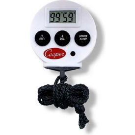 Timer/Stopwatch, TS100-0-8