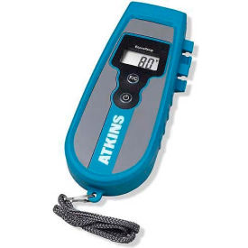 EconoTemp Thermocouple Instrument, NSF, Type K