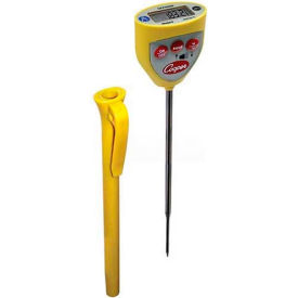 Digital Pocket Thermometer, Waterproof