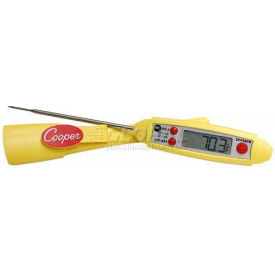Thermometer, Digital Pocket, Waterproof