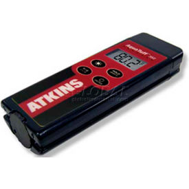 AquaTuff Thermocouple, With Hold & Backlit LCD, NSF, Type K