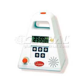 Timer, Large, Single Station - Min Qty 2