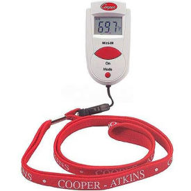 Mini Infrared Thermometer, 470-0-8