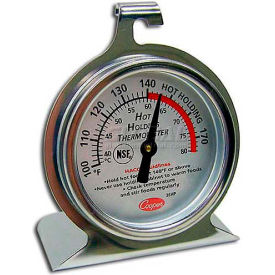 Hot Holding Cabinet Thermometer, Min Qty 16