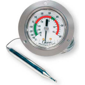 Vapor Tension Panel Thermometer