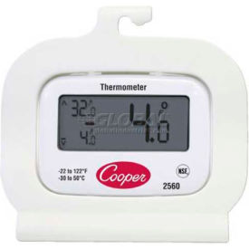 2560 - Digital Refrigerator/Freezer Thermometer