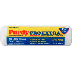Pro-Extra White Dove 9" X 3/8"
