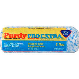 Pro-Extra Colossus 9" X 1" 140665095