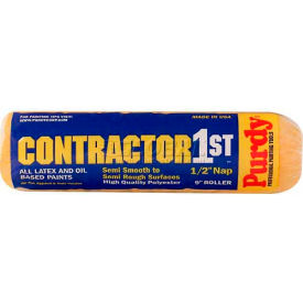 Contractor 1st 9" X 1/2" 144688093