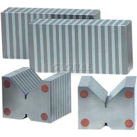 Magnetic V Block, and Parallel Sets