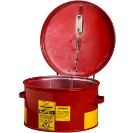 Dip Tank, 1-Gallon, Red, 27601