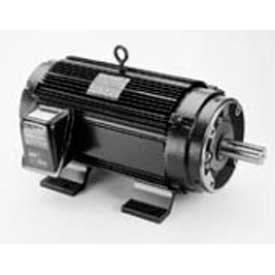 Inverter Duty Motor, 10HP, 575V, 1800RPM, 3PH, TENV