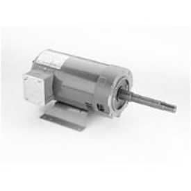 Closed-Coupled Pump Motor, 15HP, 230/460V, 1800RPM, 3PH, 254JPV FR, DP