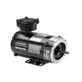 Inverter Duty Motor, 1/4HP, 230/460V, 1800RPM, 3PH, 56C