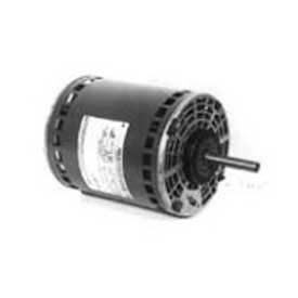 1 HP, 208-230V, 6.2A, 1 Phase