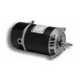 Jet Pump Motor, 3/4HP, 115/230V, 3600RPM, 1PH, 56J FR, DP