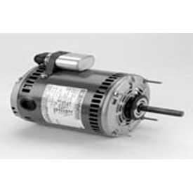 1/8 HP, 115V, 2.1A, 1 Phase Motor