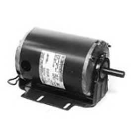 1/2HP, 208-230V, 850RPM, 1PH, TENV, 56Y Frame