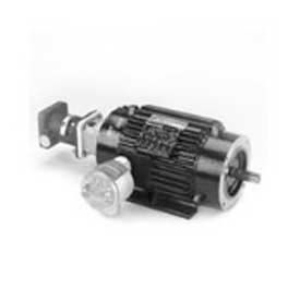 Inverter Duty Motor, 3HP, 230/460V, 1800RPM, 3PH, 182TC, EPNV