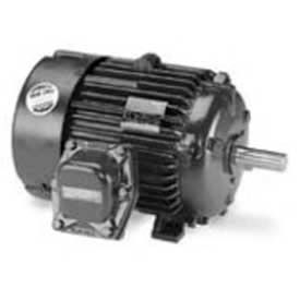 Explosion Proof Motor, 60HP, 230/460V, 3600RPM, 3PH, EPFC