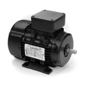 Metric Motor, 1/2-.37HP, 1800RPM, 230/460V, 3PH, 71 FR, TEFC
