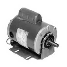1/2HP, 1800RPM, 115/230V, 1PH, 56 FR, DP