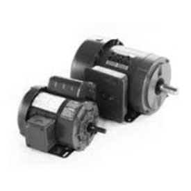 1/2HP, 1725RPM, 115/208-230V, 1PH, 56 FR, TEFC
