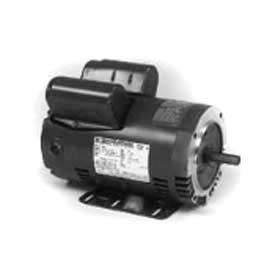 1/2HP, 1800/1500, 100-120/200-240V, 1PH, 56C FR, DP
