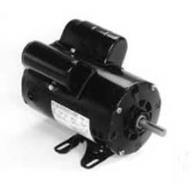 1 1/2HP, 1800RPM, 115/208-230V, 1PH, 56H FR, DP