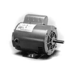 1/3HP, 1800RPM, 115/230V, 1PH, 48 FR, DP