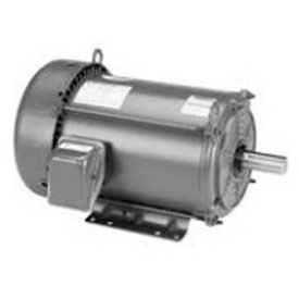 2HP, 1800RPM, 200V, 3PH, 145T FR, TEFC