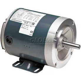1/3HP, 1800RPM, 575V, 3PH, 56C FR, TEFC
