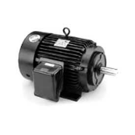 50HP, 1800RPM, 230/460V, 3PH, 326T FR, TEFC