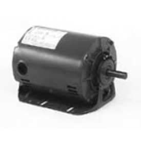 HVAC Motor, 1/2HP, 1725/1425RPM, 208-230/460V, 3 PH, 56 FR