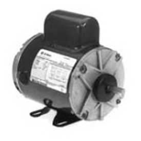 Fan Blower Motor, 1/20HP, 1625/1350RPM, 115/200-230V, 1PH, 48Z FR, TENV