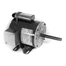 Condenser Fan Motor, 3/4HP, 1075 RPM, 208-230/460 V, 1 PH, 56Y FR, OPAO