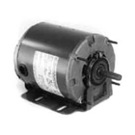 HVAC Motor, 1/4-1/12HP, 1725/1140RPM, 115V, Split PH, 56Z FR
