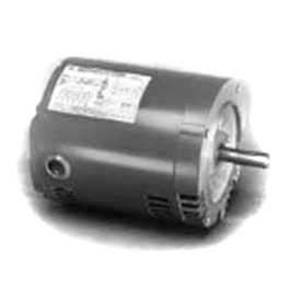 HVAC Motor, 1/12HP, 850RPM, 115V, 1 PH, 56CZ FR