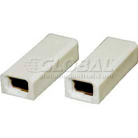 Pressure Type Wire Connector, 300v, 20a, 1-5/16"L - Min Qty 24